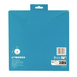 D-80117 Disco de diamante Diamak 230 x 22,23 mm